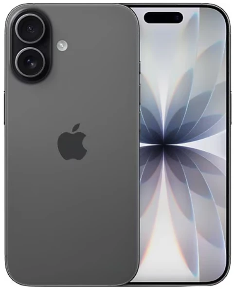 Apple iPhone 17 256 GB Siyah (İthalatçı Garantili)
