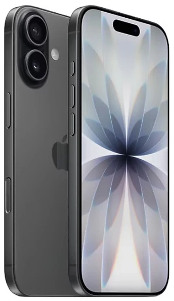 Apple iPhone 17 256 GB Siyah (İthalatçı Garantili) - Resim 2