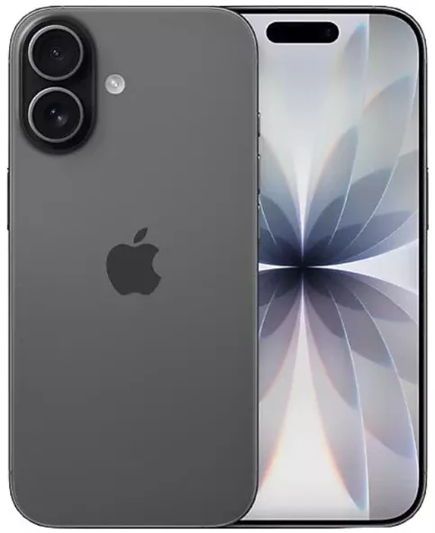 Apple iPhone 17 256 GB Siyah (İthalatçı Garantili) - Resim 1