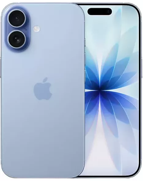 Apple iPhone 17 256 GB Siyah (İthalatçı Garantili) - Resim 1